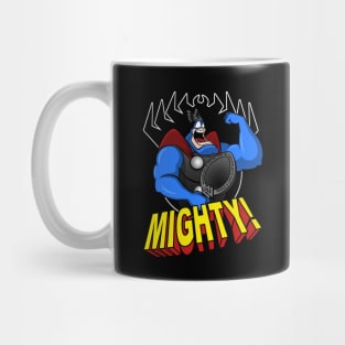 The Mighty Tick Mug